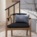 Μαξιλαροθήκη Midland 04 - 30x50cm της TEORAN - Image 2