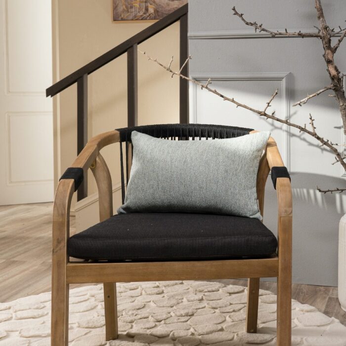 Μαξιλαροθήκη Madison 13 - 50x50cm της TEORAN - Image 2