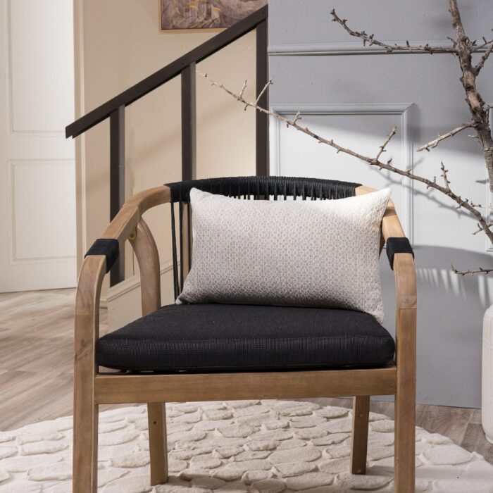 Μαξιλαροθήκη Richmond 01 - 30x50cm της TEORAN - Image 2