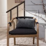 Μαξιλαροθήκη Richmond 11 - 30x50cm με γέμιση της TEORAN - Image 2