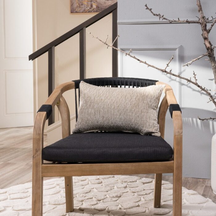 Μαξιλαροθήκη Valley 07 - 50x50cm της TEORAN - Image 2