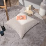 Μαξιλαροθήκη Richmond 01 - 65x65cm δαπέδου της TEORAN - Image 3