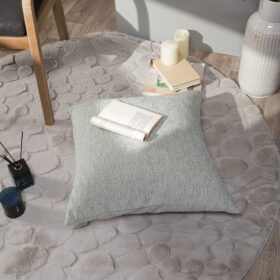 Μαξιλαροθήκη Madison 13 - 30x50cm με γέμιση της TEORAN - Image 3