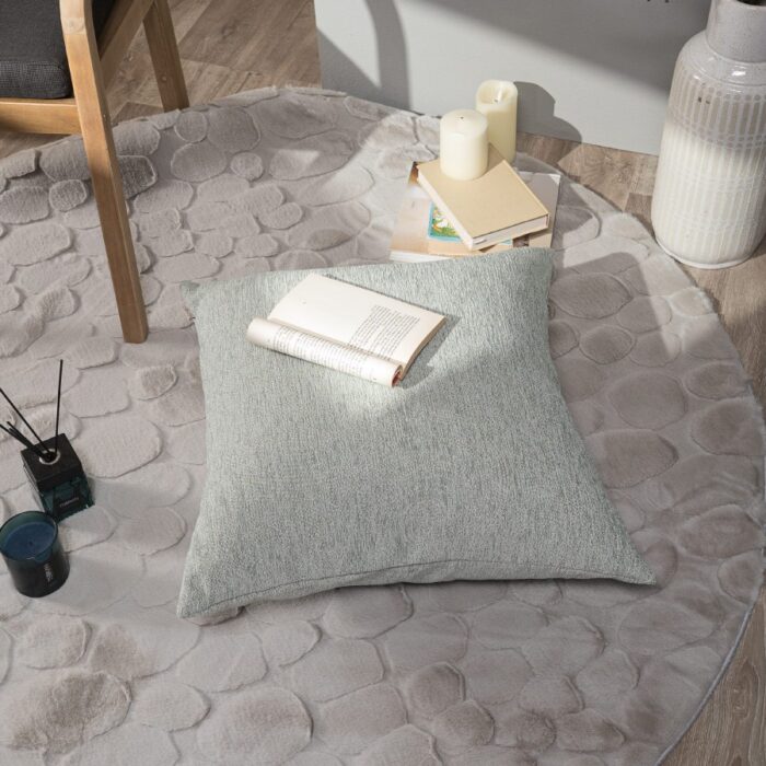 Μαξιλαροθήκη Madison 13 - 50x50cm της TEORAN - Image 3