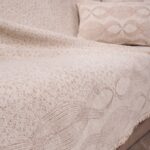 Ριχτάρι Garland 01 - Τριθέσιο 180x300cm της TEORAN - Image 2