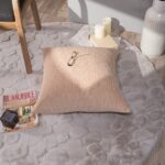 Μαξιλαροθήκη Basic 14 - 50x50cm της TEORAN - Image 3