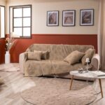 Ριχτάρι Midland 08 - Τετραθέσιο 180x350cm της TEORAN