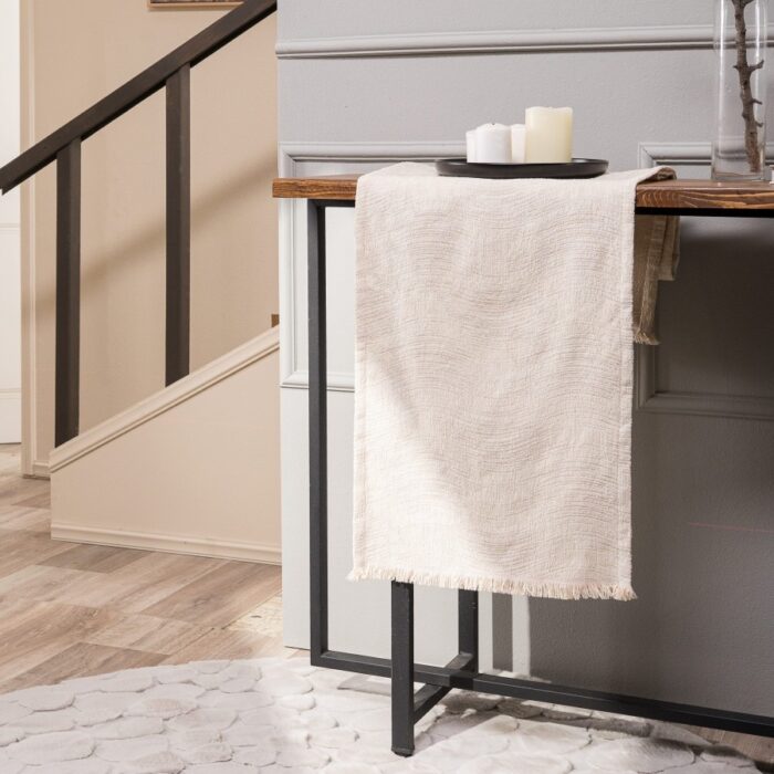 Τραβέρσα Midland 01 - 45x180cm της TEORAN - Image 1