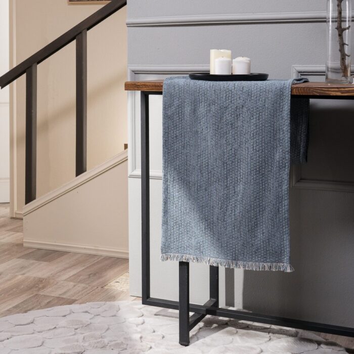 Τραβέρσα Fremont 04 - 45x180cm της TEORAN - Image 1