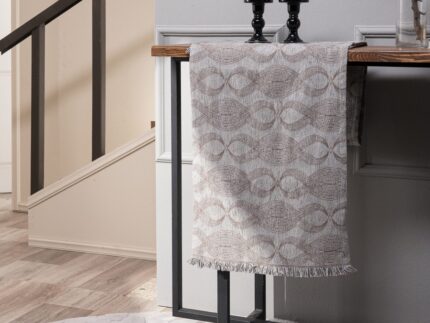 Τραβέρσα Garland 11 All Over - 45x180cm της TEORAN