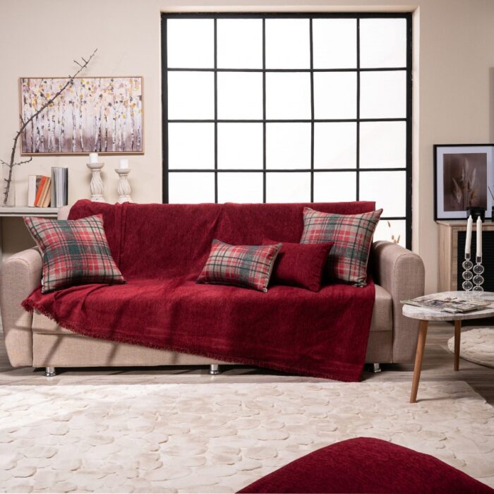 Ριχτάρι Basic 10 - Τριθέσιο 180x300cm της TEORAN - Image 4