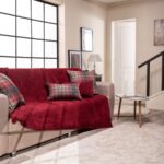 Ριχτάρι Basic 10 - Τριθέσιο 180x300cm της TEORAN - Image 3