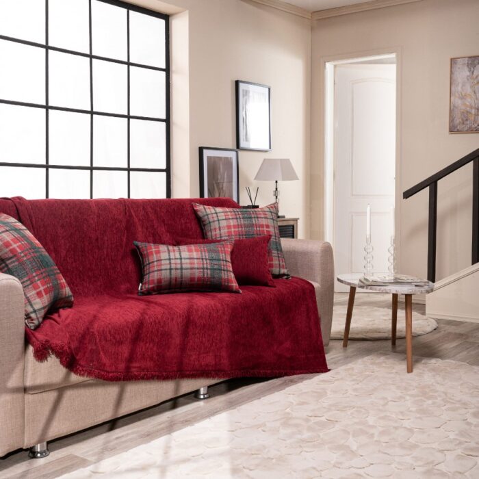 Ριχτάρι Basic 10 - Τριθέσιο 180x300cm της TEORAN - Image 3