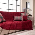 Ριχτάρι Basic 10 - Τριθέσιο 180x300cm της TEORAN