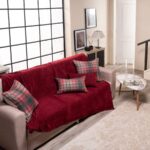 Ριχτάρι Basic 10 - Τριθέσιο 180x300cm της TEORAN - Image 5