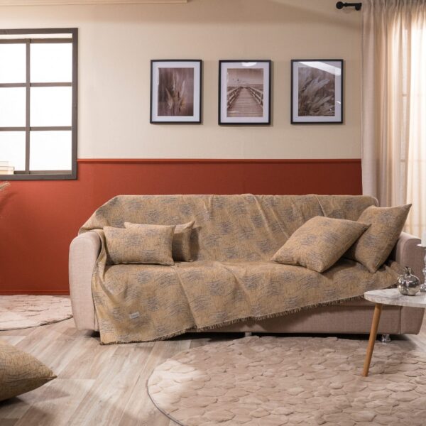 Ριχτάρι Midland 08 - Τετραθέσιο 180x350cm της TEORAN - Image 3