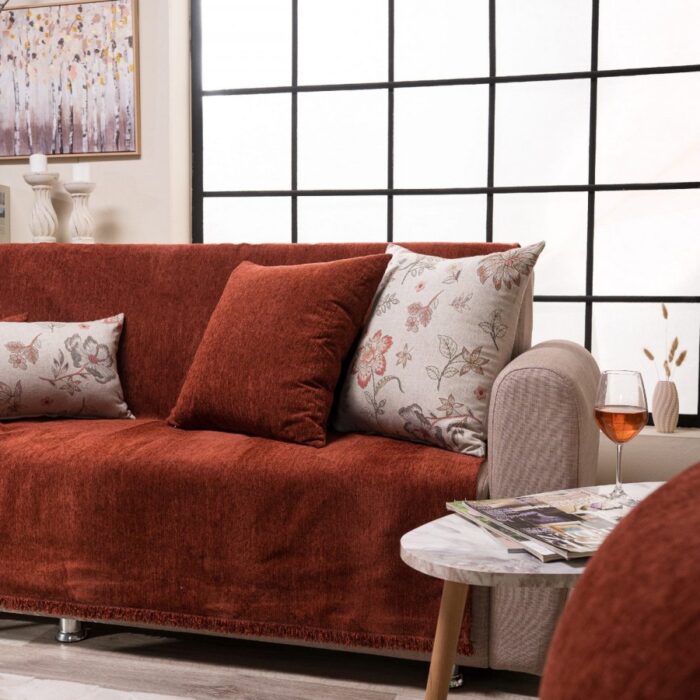 Ριχτάρι Basic 05 - Μονοθέσιο 180x150cm της TEORAN - Image 3