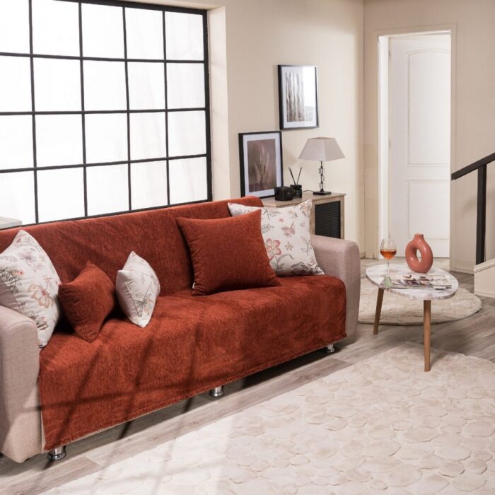 Ριχτάρι Basic 05 - Τετραθέσιο 180x350cm της TEORAN - Image 4