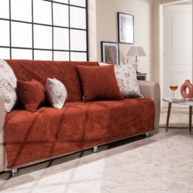 Ριχτάρι Basic 05 - Μονοθέσιο 180x150cm της TEORAN - Image 2