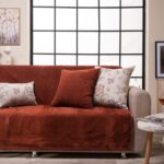 Ριχτάρι Basic 05 - Μονοθέσιο 180x150cm της TEORAN