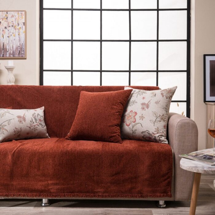 Ριχτάρι Basic 05 - Τριθέσιο 180x300cm της TEORAN - Image 1