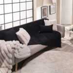 Ριχτάρι Basic 06 - Μονοθέσιο 180x150cm της TEORAN - Image 2