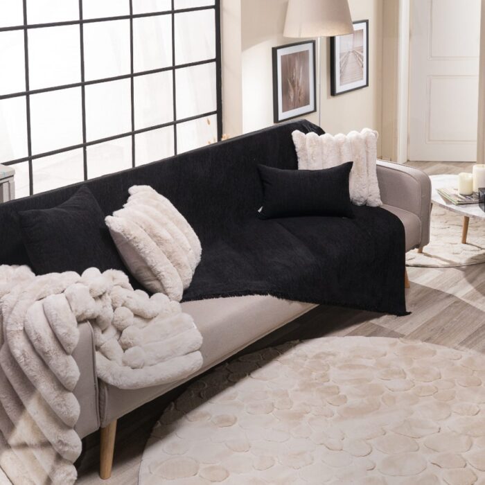 Ριχτάρι Basic 06 - Τετραθέσιο 180x350cm της TEORAN - Image 2