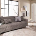 Ριχτάρι Garland 03 - Τετραθέσιο 180x350cm της TEORAN - Image 3