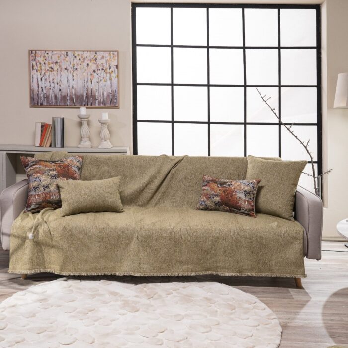 Ριχτάρι Madison 15 - Τετραθέσιο 180x350cm της TEORAN - Image 3
