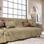 Ριχτάρι Madison 15 - Μονοθέσιο 180x150cm της TEORAN