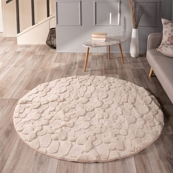 Χαλί Alley 01 Ροτόντα - Ροτόντα Φ120 cm της TEORAN - Image 3
