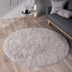 Χαλί Alley 11 Ροτόντα - Ροτόντα Φ160 cm της TEORAN - Image 3