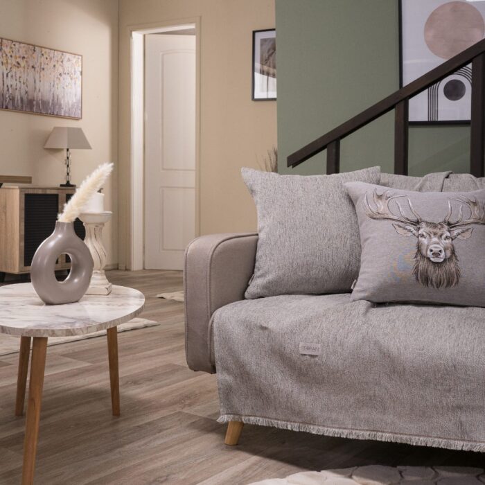 Ριχτάρι Madison 11 - Τετραθέσιο 180x350cm της TEORAN - Image 5