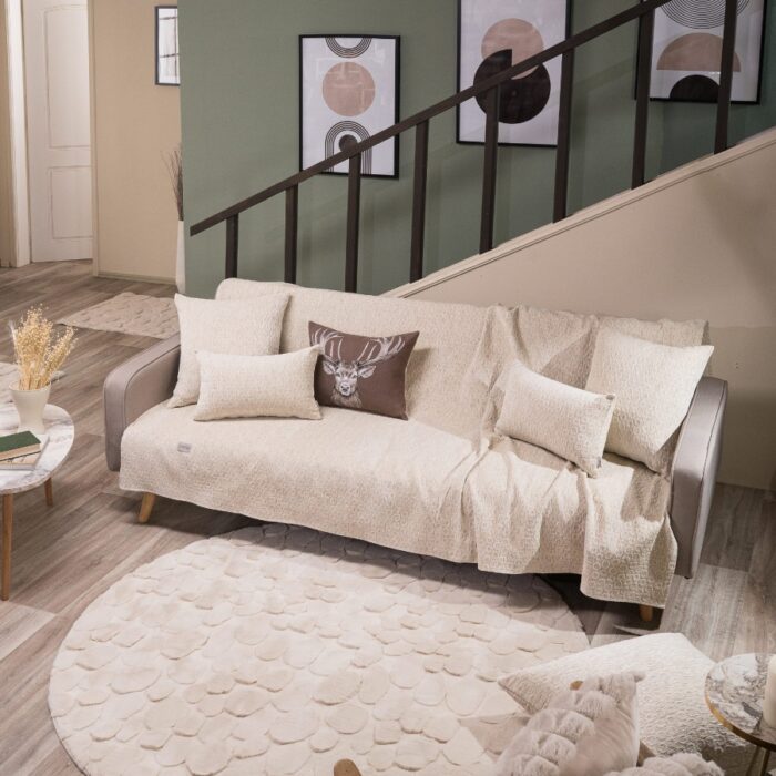 Ριχτάρι Valley 01 - Τριθέσιο 180x300cm της TEORAN - Image 5