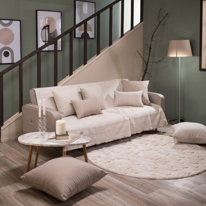 Ριχτάρι Cleveland 01 - Μονοθέσιο 180x150cm της TEORAN - Image 3