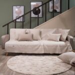 Ριχτάρι Cleveland 01 - Τετραθέσιο 180x350cm της TEORAN - Image 4