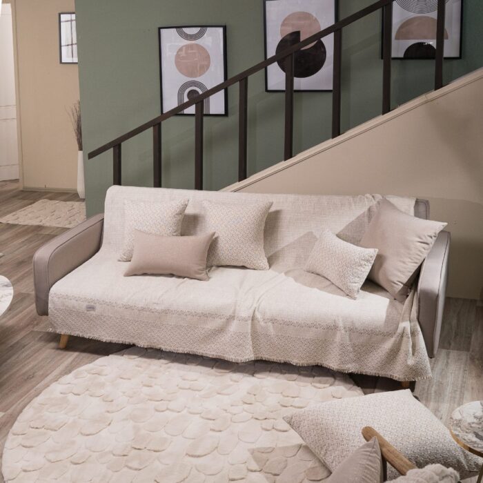 Ριχτάρι Cleveland 01 - Μονοθέσιο 180x150cm της TEORAN - Image 5