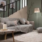 Ριχτάρι Midland 13 - Μονοθέσιο 180x150cm της TEORAN