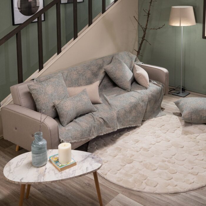 Ριχτάρι Midland 13 - Μονοθέσιο 180x150cm της TEORAN - Image 4