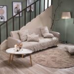 Ριχτάρι Garland 07 - Τετραθέσιο 180x350cm της TEORAN - Image 3