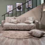 Ριχτάρι Garland 07 - Διθέσιο 180x250cm της TEORAN