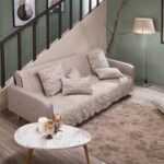 Ριχτάρι Garland 07 - Τετραθέσιο 180x350cm της TEORAN - Image 5