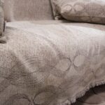 Ριχτάρι Garland 07 - Μονοθέσιο 180x150cm της TEORAN - Image 2