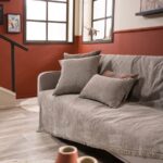 Ριχτάρι Basic 03 - Τετραθέσιο 180x350cm της TEORAN