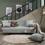 Ριχτάρι Basic 13 - Τετραθέσιο 180x350cm της TEORAN - Image 5
