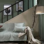 Ριχτάρι Basic 13 - Μονοθέσιο 180x150cm της TEORAN