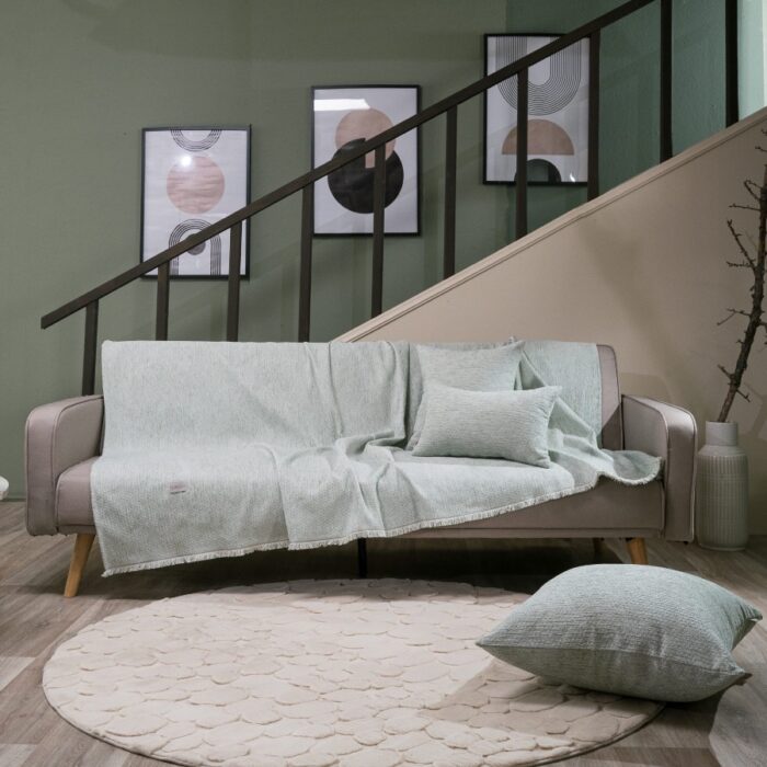 Ριχτάρι Fremont 13 - Τριθέσιο 180x300cm της TEORAN - Image 1