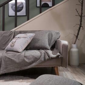Ριχτάρι Basic 11 - Μονοθέσιο 180x150cm της TEORAN
