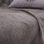 Ριχτάρι Basic 11 - Μονοθέσιο 180x150cm της TEORAN - Image 2