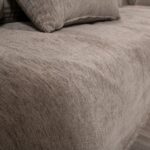 Ριχτάρι Basic 03 - Μονοθέσιο 180x150cm της TEORAN - Image 2